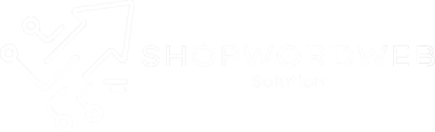 ShopWordWeb Solution